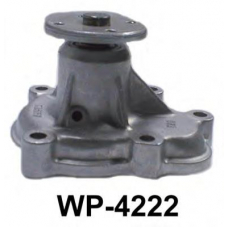WP-4222 ASCO Водяной насос