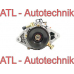 L 67 790 ATL Autotechnik Генератор