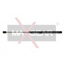 12-0079 MAXGEAR Газовая пружина, крышка багажник