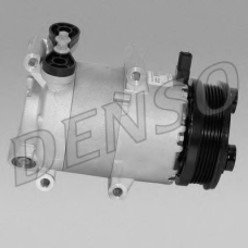 DCP10019 DENSO Компрессор, кондиционер