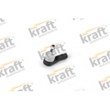 4318190 KRAFT AUTOMOTIVE Наконечник поперечной рулевой тяги