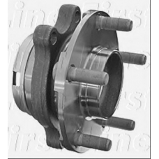 FBK1318 FIRST LINE Комплект подшипника ступицы колеса