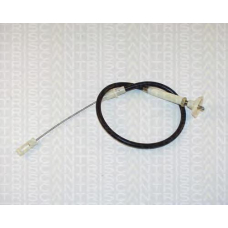 8140 29237 TRIDON Clutch cable