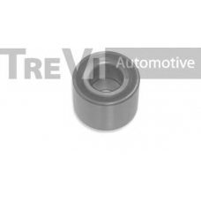 WB1514 TREVI AUTOMOTIVE Комплект подшипника ступицы колеса