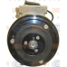 8FK 351 110-851 HELLA Компрессор, кондиционер