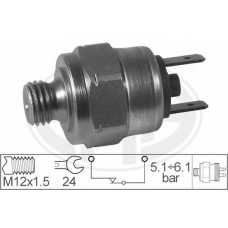 330371 ERA Датчик, пневматическая система