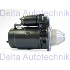 A 16 550 DELTA AUTOTECHNIK Стартер