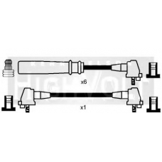 OEF238 STANDARD Комплект проводов зажигания