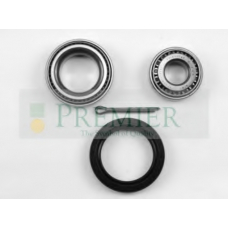 BRT635 BRT Bearings Комплект подшипника ступицы колеса