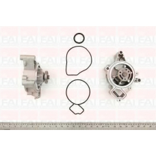 WP6322 FAI AutoParts Водяной насос