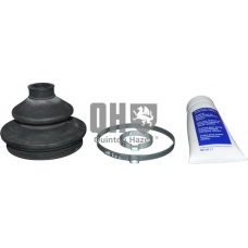 1153700819 Jp Group Комплект пылника, приводной вал