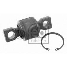 23497 FEBI Подвеска, стойка вала