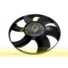 V15-04-2115 VEMO/VAICO Сцепление, вентилятор радиатора