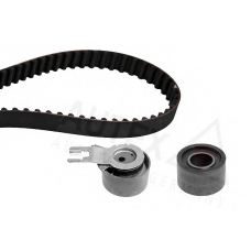 702436 AUTEX Комплект ремня грм