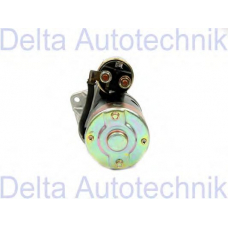 A 15 020 DELTA AUTOTECHNIK Стартер