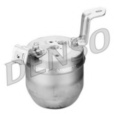 DFD05006 DENSO Осушитель, кондиционер