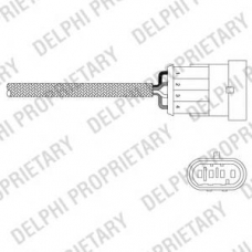 ES20345-12B1 DELPHI Лямбда-зонд