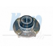 WBK-3009 KAVO PARTS Комплект подшипника ступицы колеса