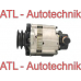 L 65 340 ATL Autotechnik Генератор