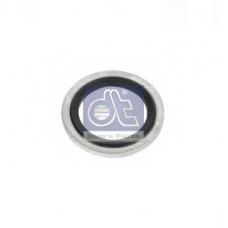 2.10221 DIESEL TECHNIC Прокладка, труба выхлопного газа