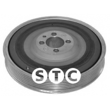 T404308 STC Ременный шкив, коленчатый вал