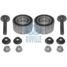 5723D RUVILLE Комплект подшипника ступицы колеса