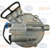 8FK 351 340-291 HELLA Компрессор, кондиционер