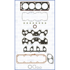 52097700 AJUSA Комплект прокладок, головка цилиндра