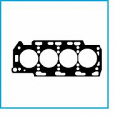 00749 GLASER Прокладка, головка цилиндра