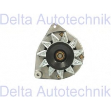 L 31 150 DELTA AUTOTECHNIK Генератор