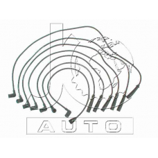 L31001JC Japan Cars Комплект высоковольтных проводов