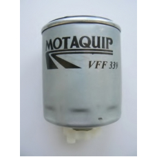 VFF339 MOTAQUIP Топливный фильтр