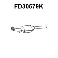 FD30579K VENEPORTE Катализатор