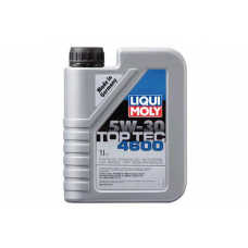 3755 LIQUI MOLY Моторное масло; Моторное масло; Масло ступенчатой 