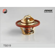 TS019 FENOX Термостат, охлаждающая жидкость