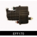 EFF170 COMLINE Топливный фильтр