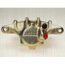 8170 11100 TRIDON Caliper left front