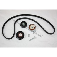 1116060306 AUTOMEGA Комплект ремня ГРМ