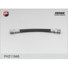 PH211948 FENOX Тормозной шланг