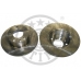 BS-2880 OPTIMAL Тормозной диск