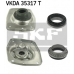 VKDA 35317 T SKF Опора стойки амортизатора