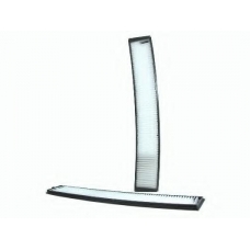 WP9002 QUINTON HAZELL Фильтр, воздух во внутренном пространстве