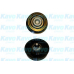 DIP-3014 KAVO PARTS Паразитный / ведущий ролик, поликлиновой ремень