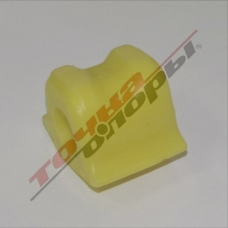 1-01-1304 Tochka opory Полиуретановая втулка стабилизатора, передней подвески, прав