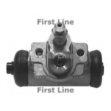 FBW1807 FIRST LINE Колесный тормозной цилиндр