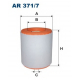AR371/7<br />FILTRON<br />Воздушный фильтр