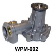 WPM-002 AISIN Водяной насос