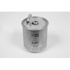 L441/606 CHAMPION Топливный фильтр