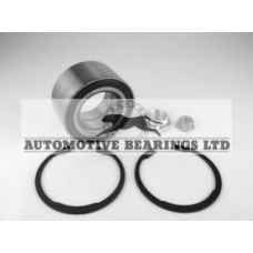 ABK902 Automotive Bearings Комплект подшипника ступицы колеса