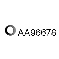 AA96678 VENEPORTE Уплотнительное кольцо, труба выхлопного газа